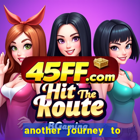 another journey to the west dublado